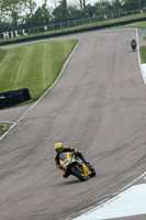 Advanced Group Yellow Bikes